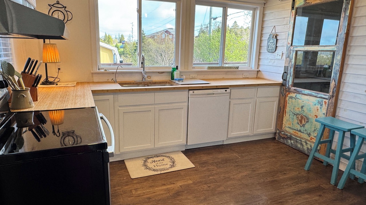 Photo of Kitchen in Torbay