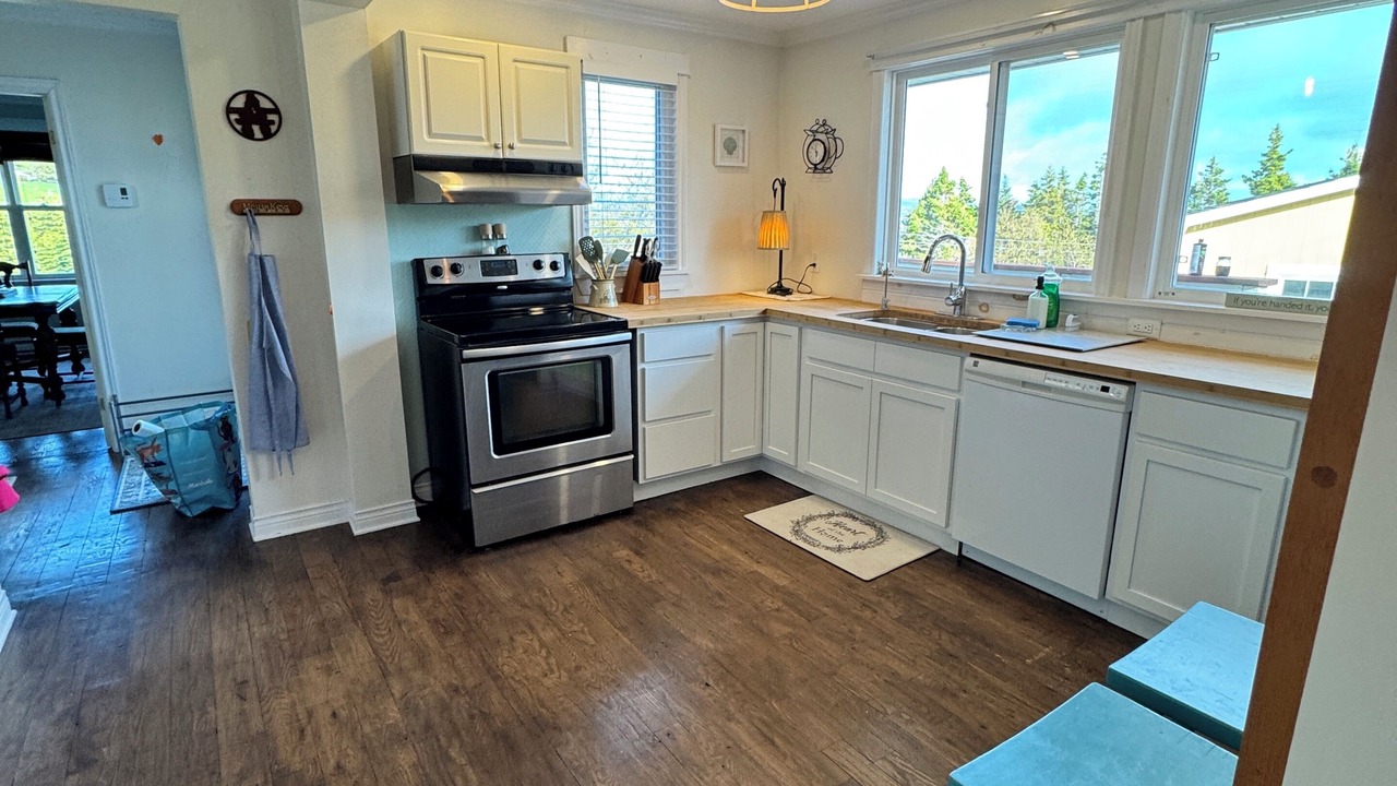 Photo of Kitchen in Torbay