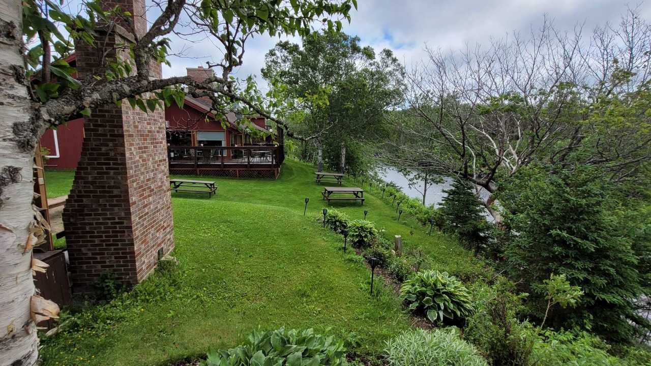 Photo of Outdoor in Liscomb