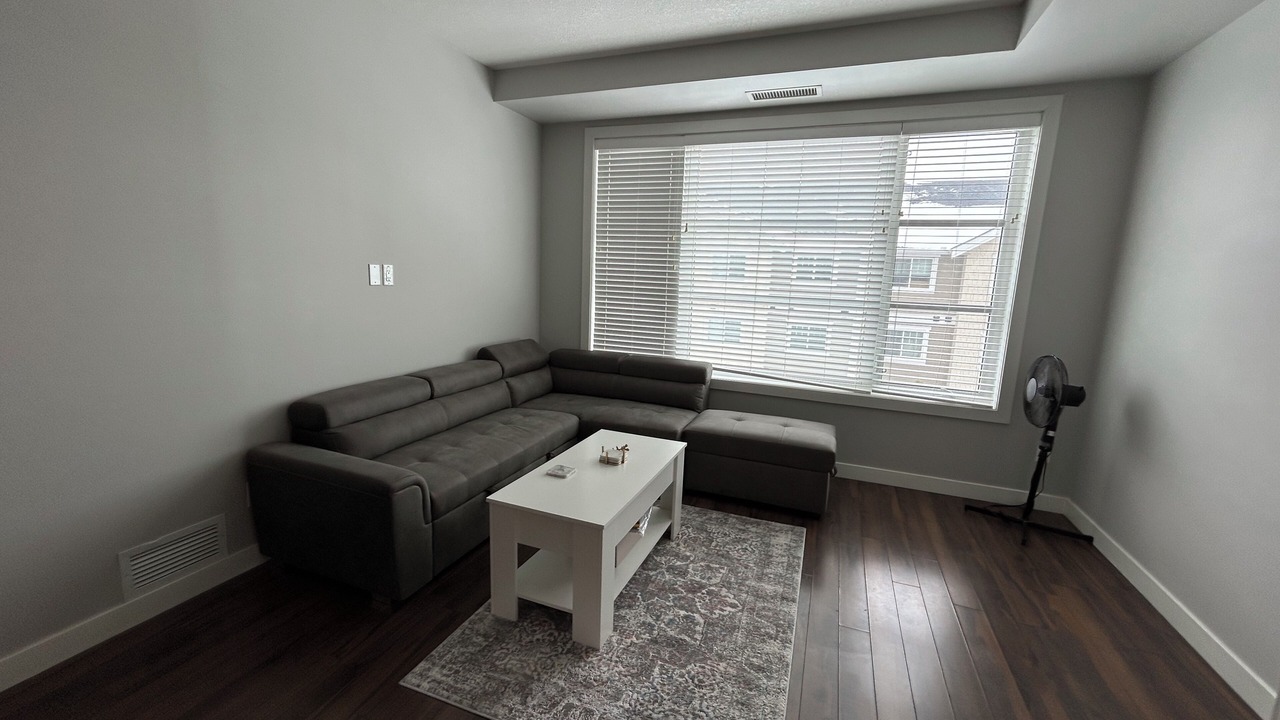 Photo of Livingroom in Red Deer
