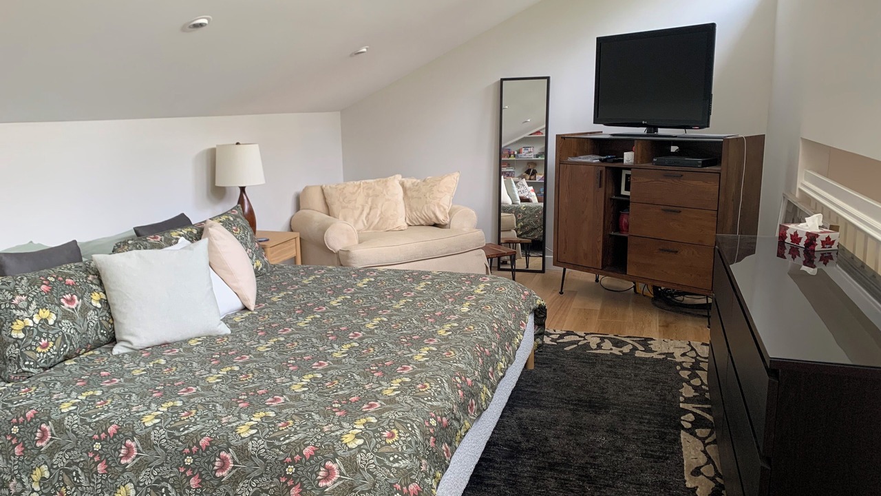 Photo of Bedroom in Tay Valley