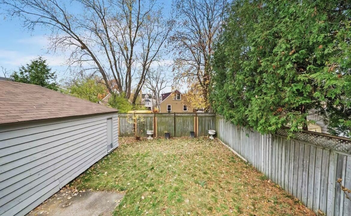 Photo of Outdoor in North York
