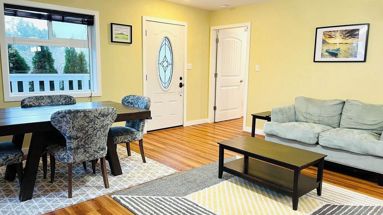 Photo of Livingroom in Regional District of Nanaimo