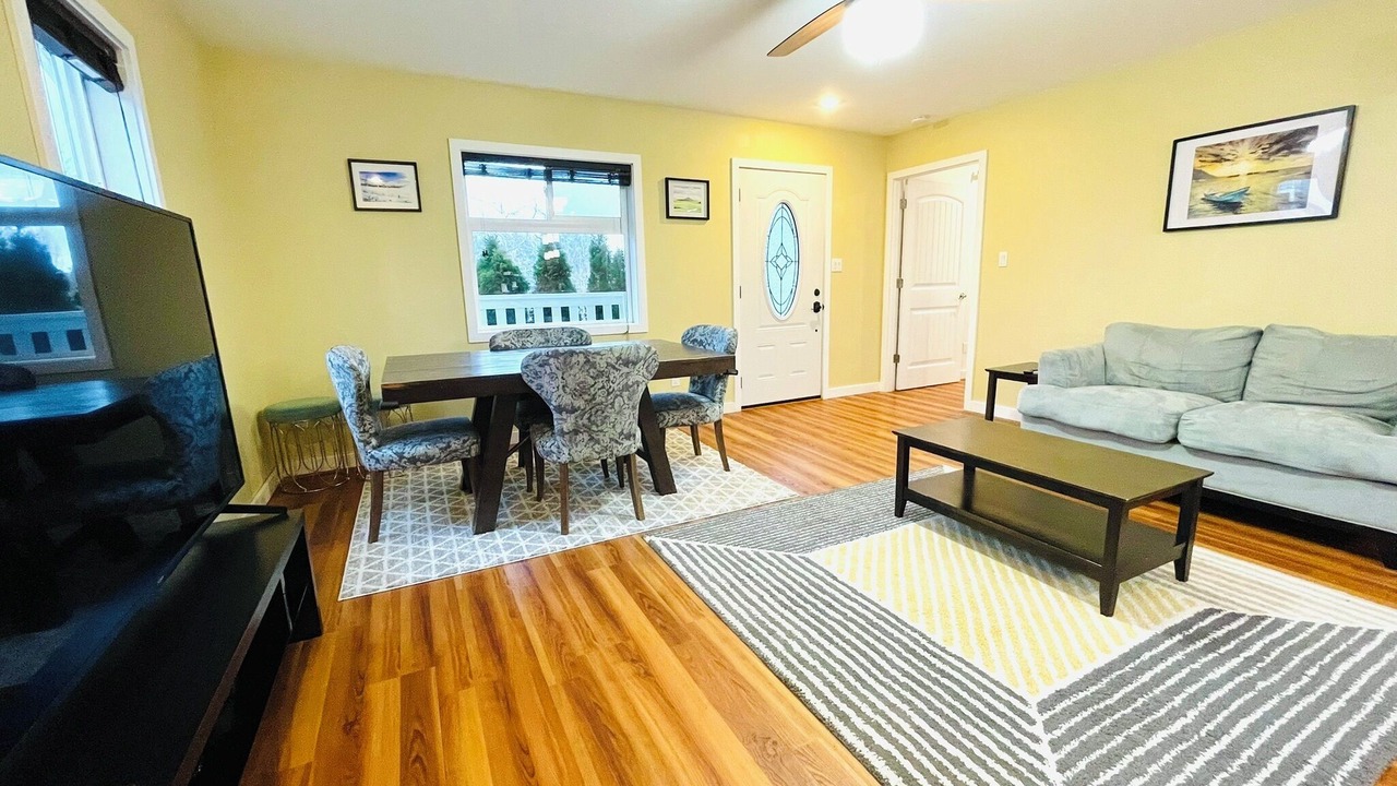 Photo of Livingroom in Regional District of Nanaimo