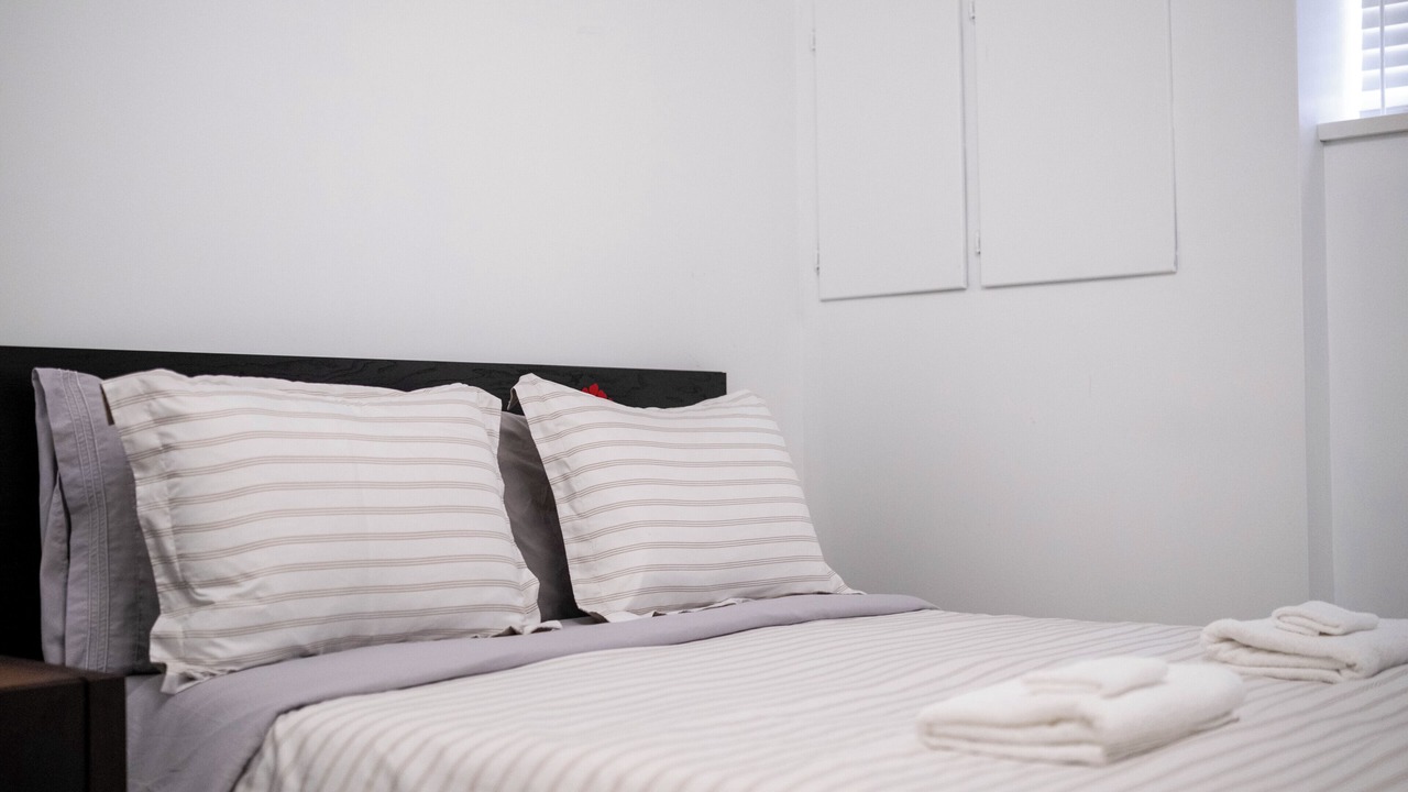 Photo of Bedroom in Southwest Gordon Estate