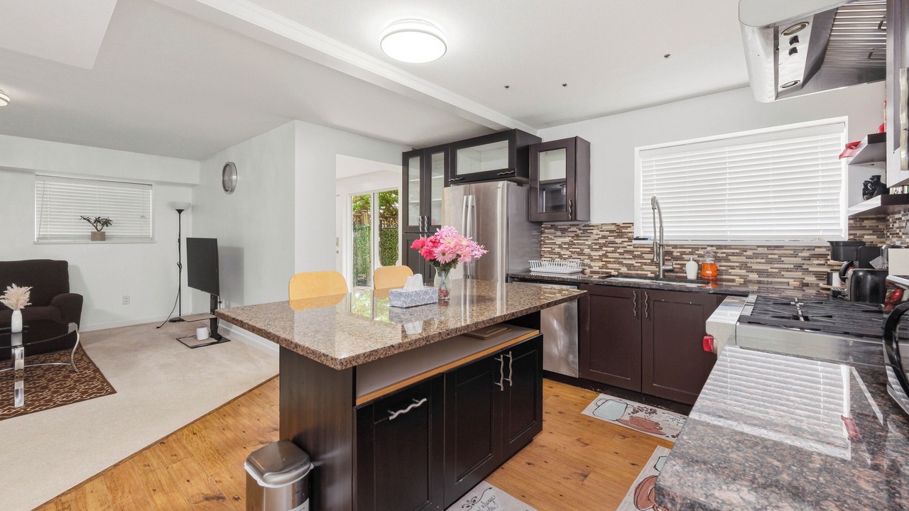 Photo of Kitchen in Southwest Gordon Estate