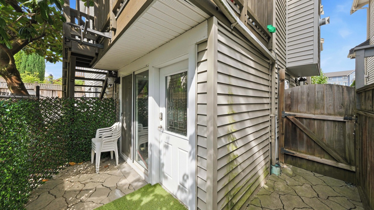 Photo of Outdoor in Southwest Gordon Estate