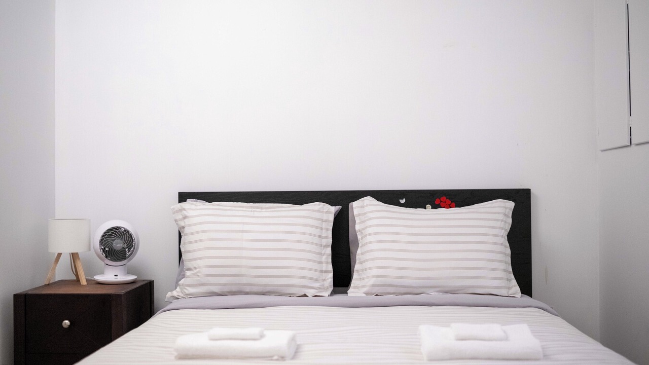 Photo of Bedroom in Southwest Gordon Estate