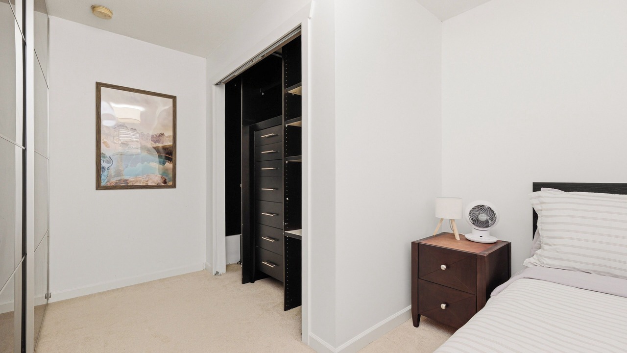 Photo of Bedroom in Southwest Gordon Estate