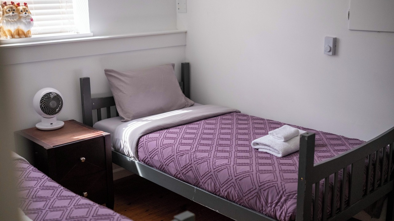 Photo of Bedroom in Southwest Gordon Estate