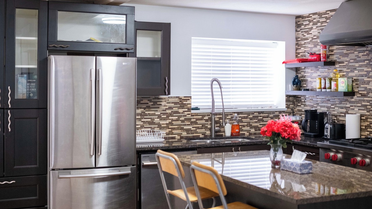 Photo of Kitchen in Southwest Gordon Estate