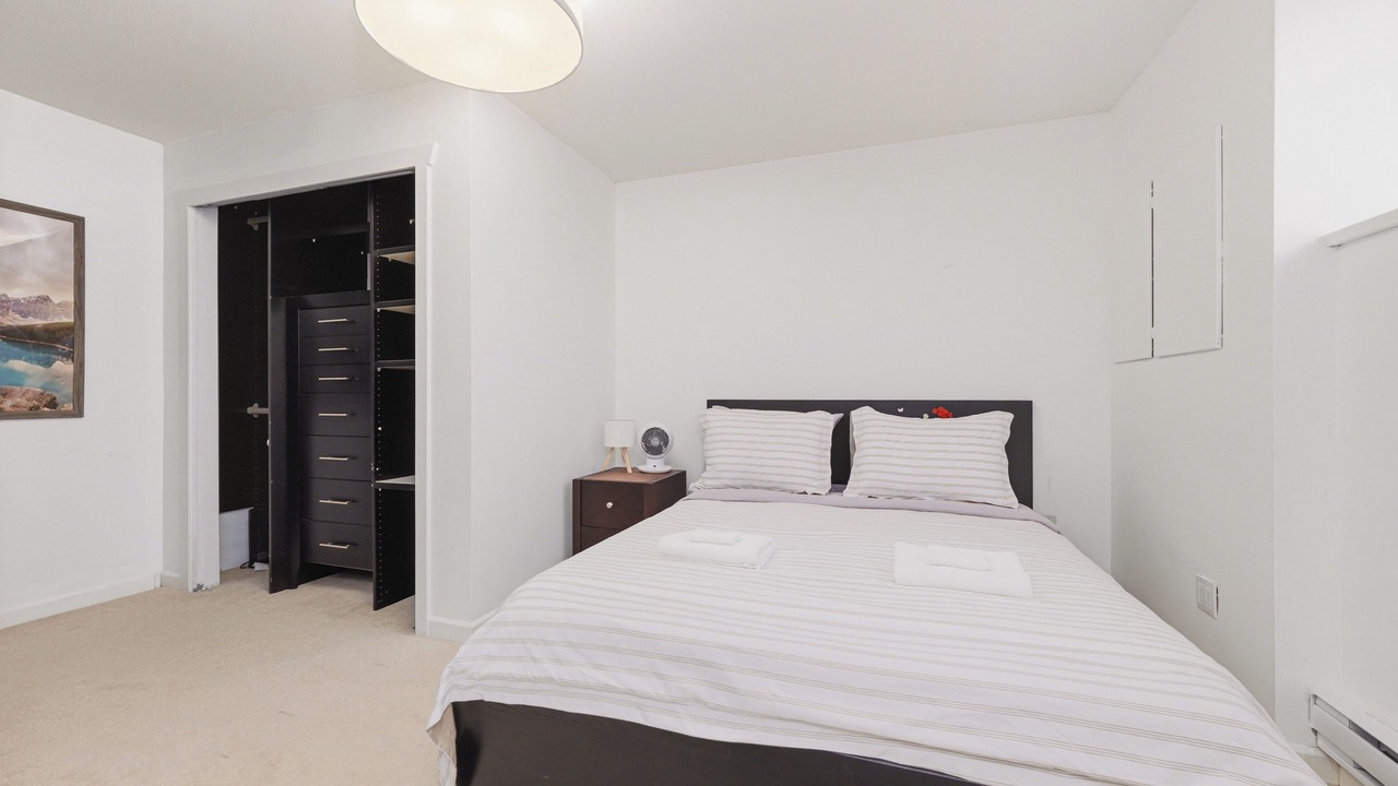 Photo of Bedroom in Southwest Gordon Estate