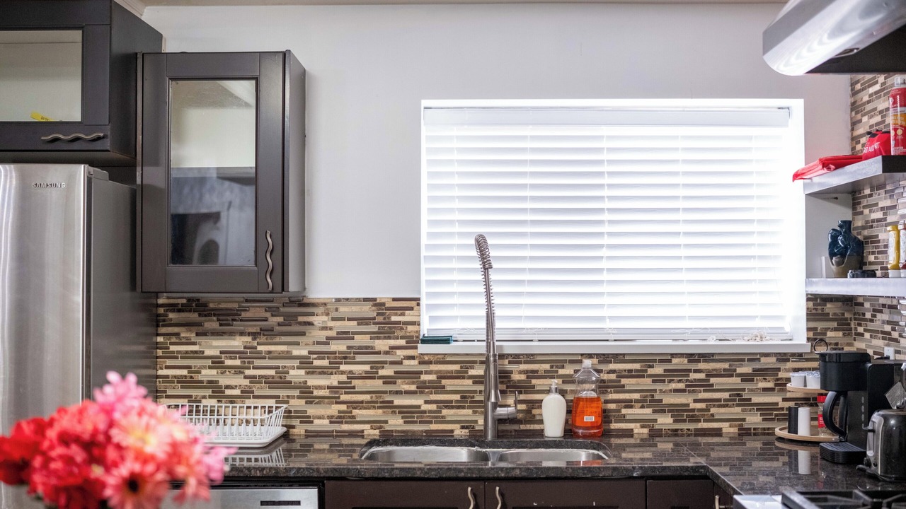 Photo of Kitchen in Southwest Gordon Estate