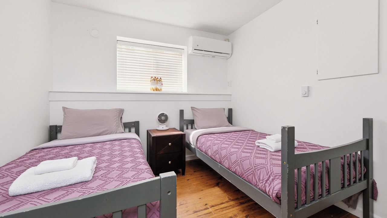 Photo of Bedroom in Southwest Gordon Estate