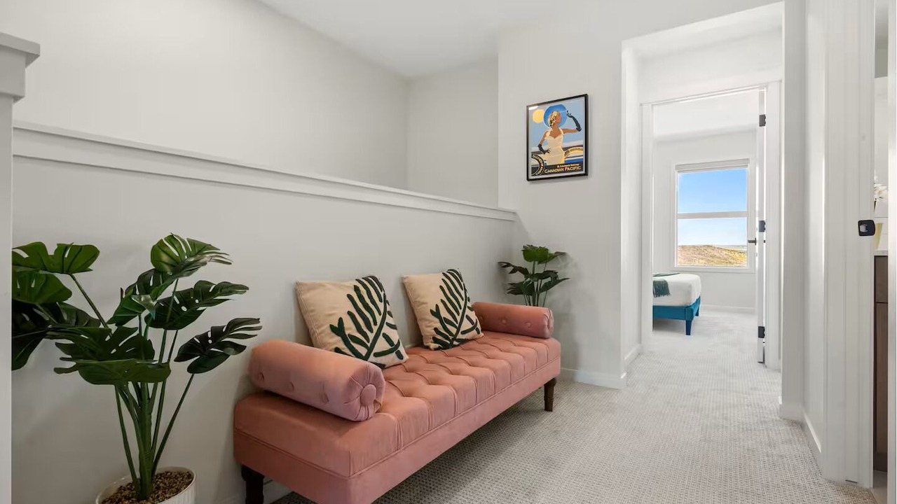 Photo of Bedroom in Calgary