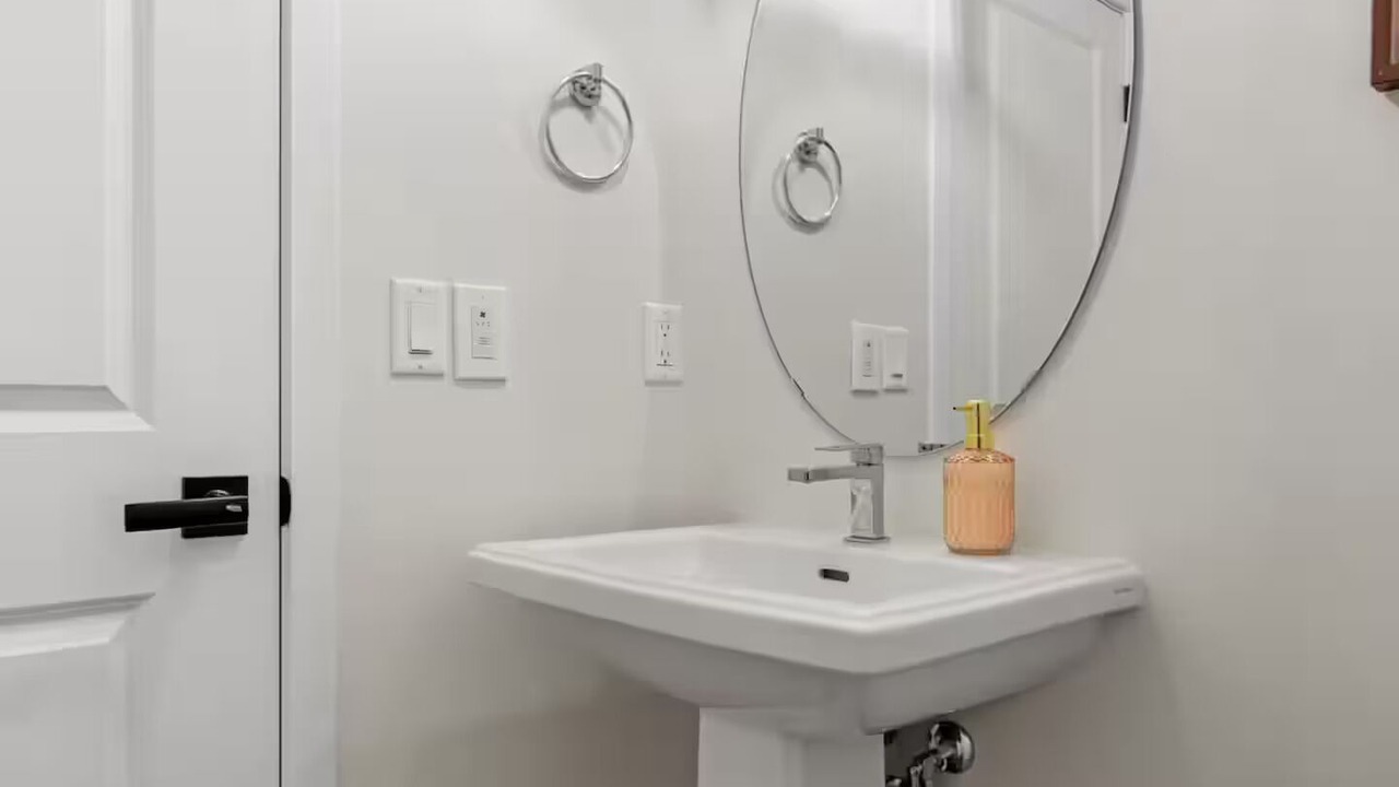 Photo of Bathroom in Calgary