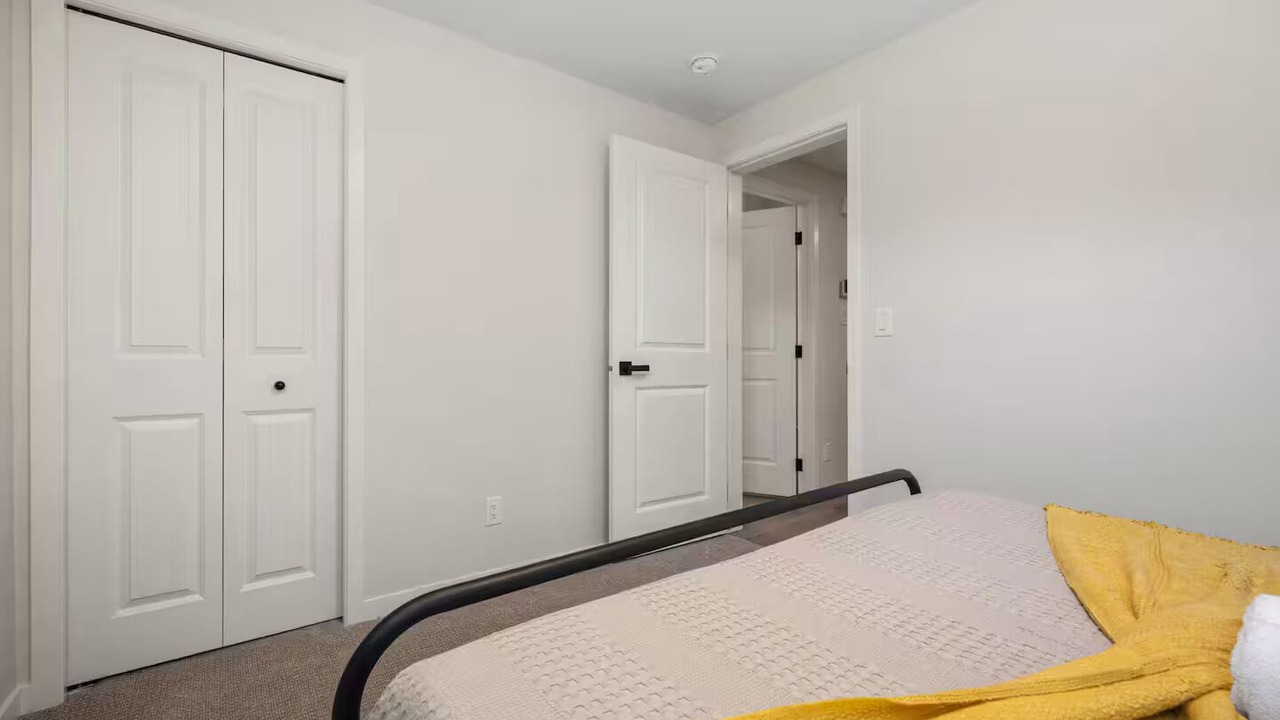 Photo of Bedroom in Calgary