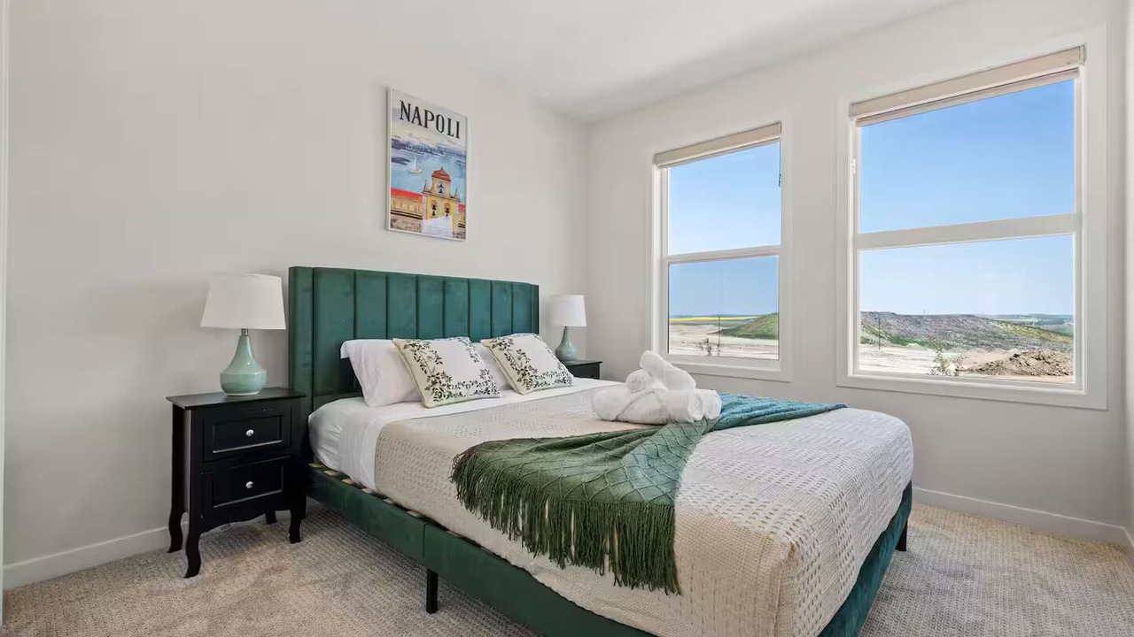 Photo of Bedroom in Calgary