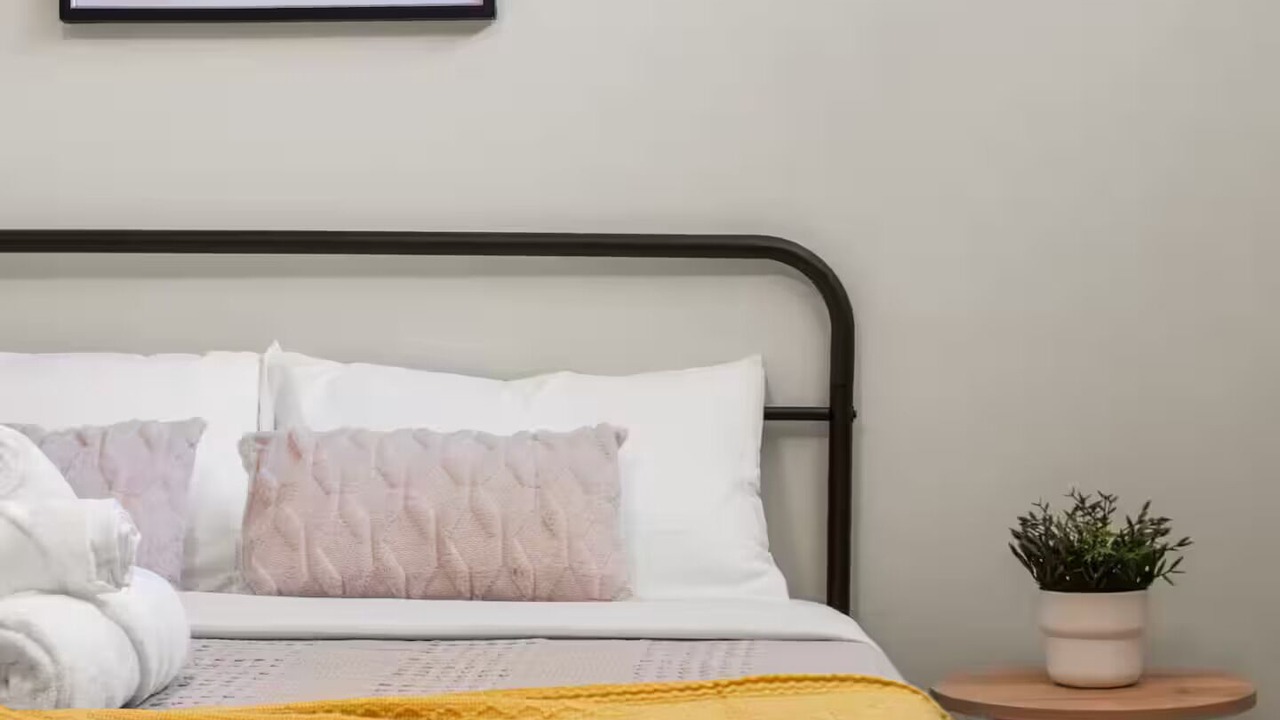 Photo of Bedroom in Calgary