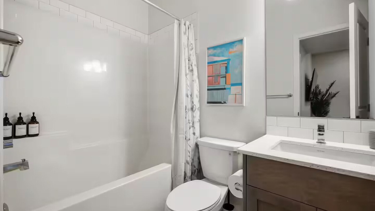 Photo of Bathroom in Calgary