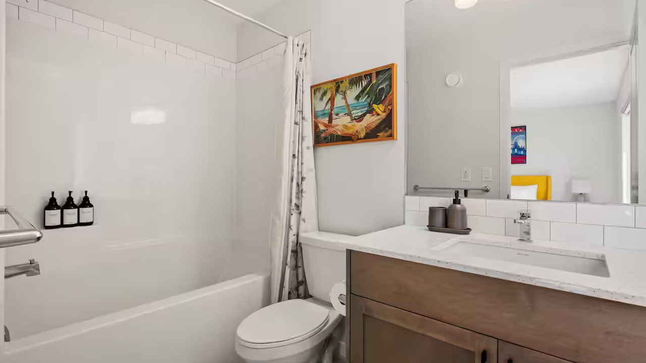 Photo of Bathroom in Calgary