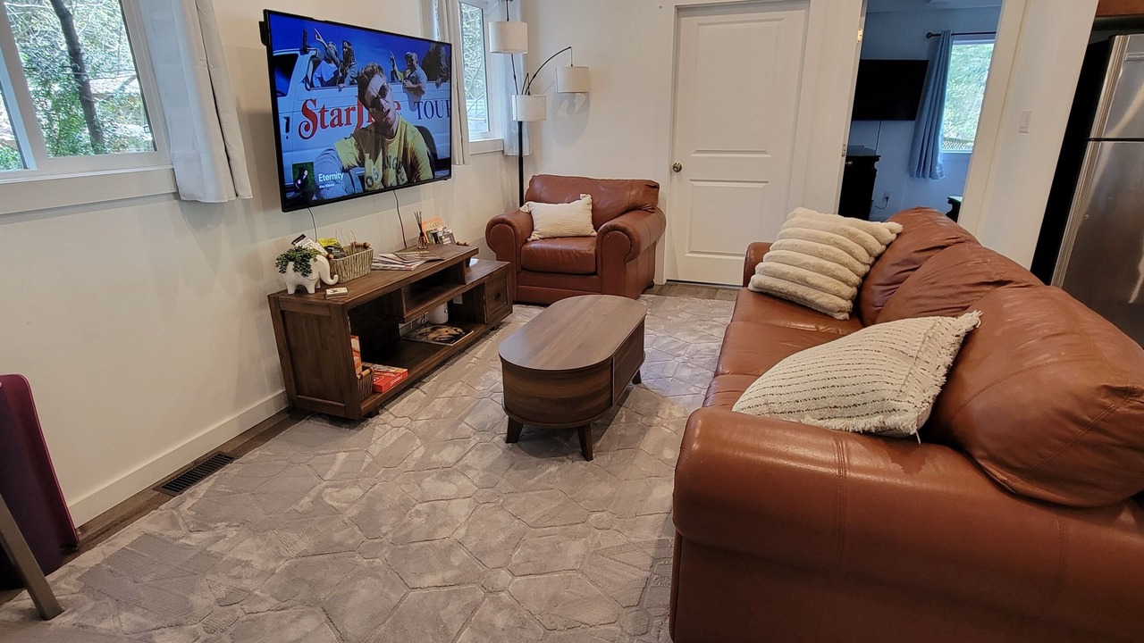 Photo of Livingroom in Woodfibre
