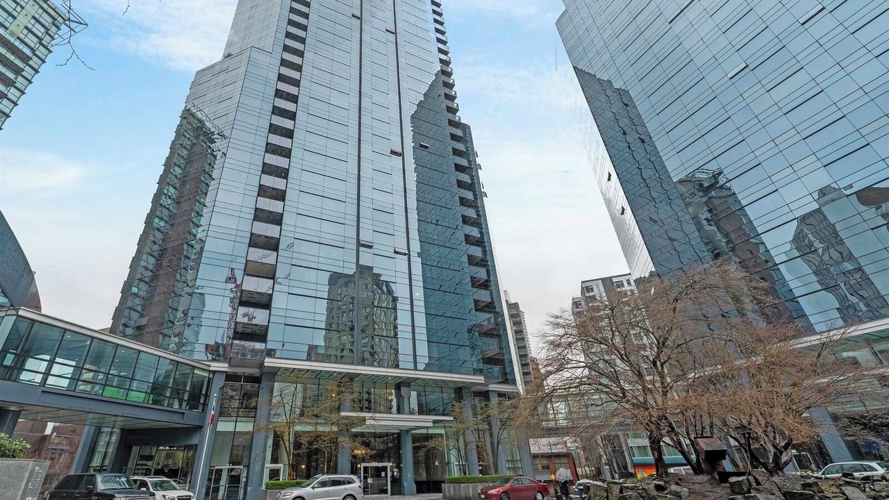 Photo of Outdoor in Downtown Vancouver