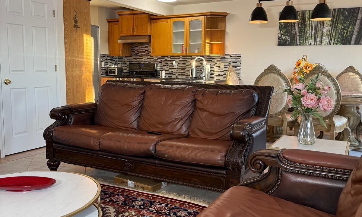 Photo of Livingroom in Calgary