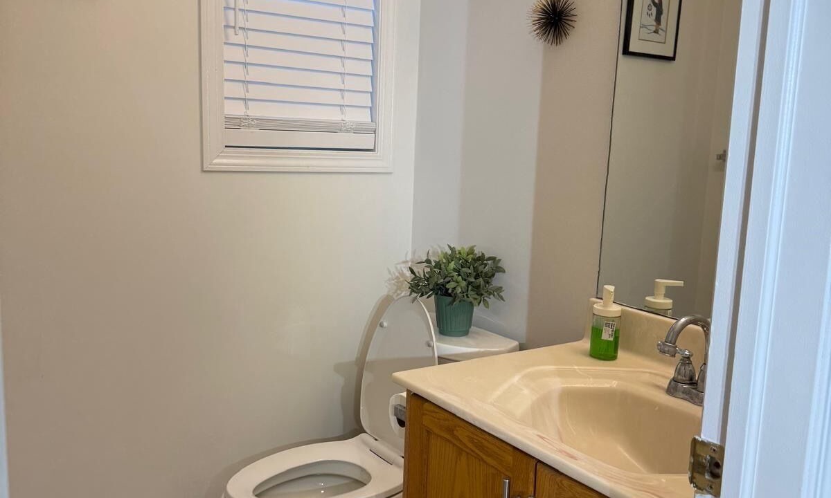 Photo of Bathroom in Calgary