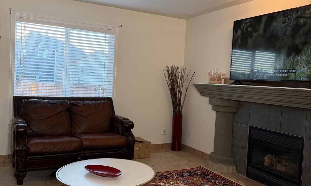Photo of Livingroom in Calgary