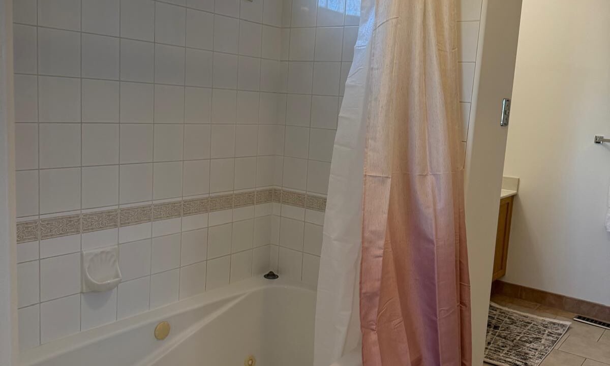 Photo of Bathroom in Calgary