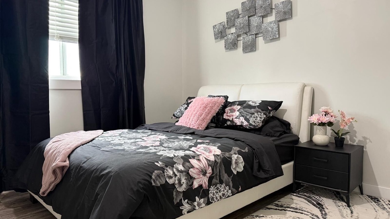 Photo of Bedroom in Calgary