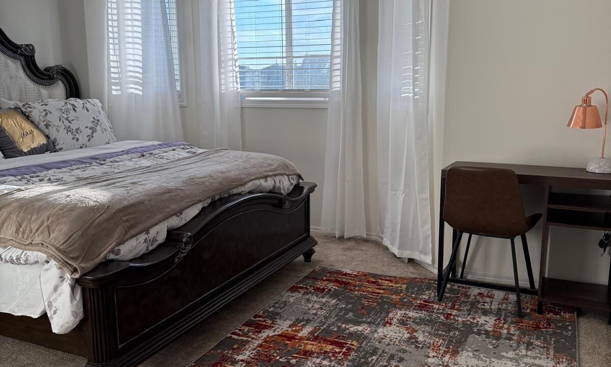 Photo of Bedroom in Calgary