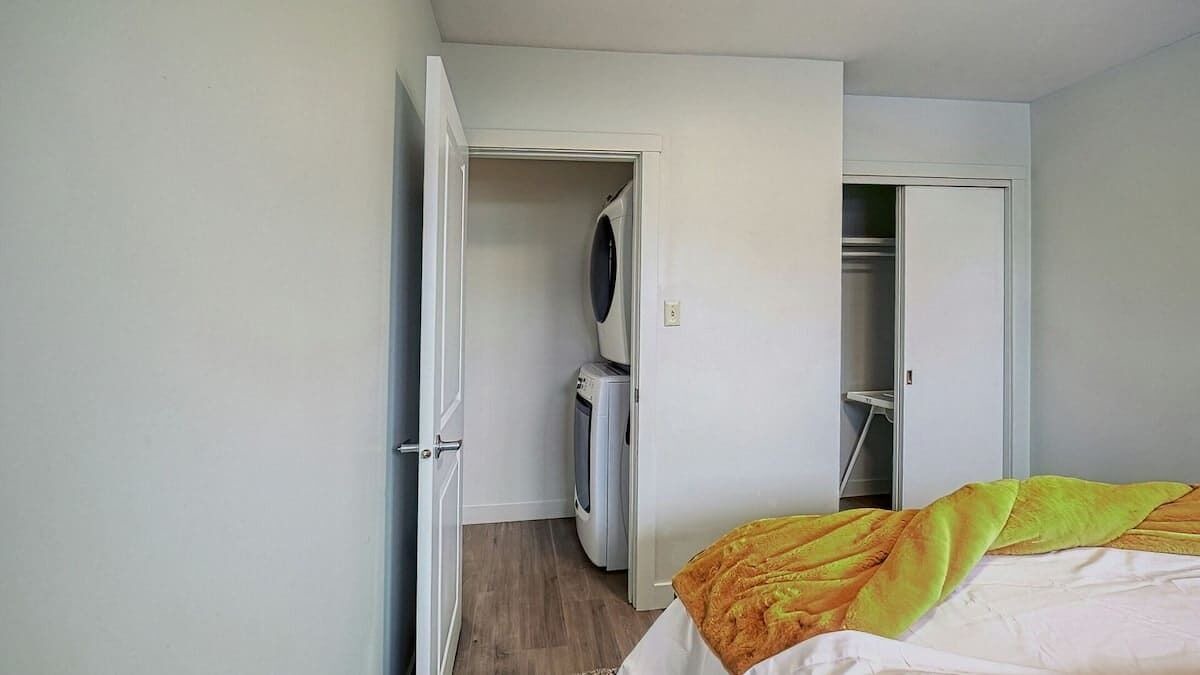Photo of Bedroom in Rosscarrock