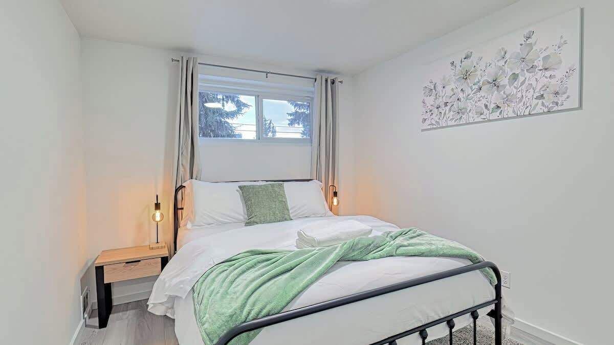 Photo of Bedroom in Radisson Heights - Albert Park