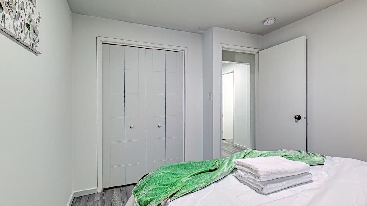 Photo of Bedroom in Radisson Heights - Albert Park