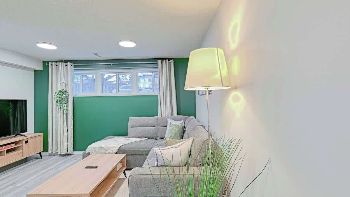 Photo of Livingroom in Radisson Heights - Albert Park