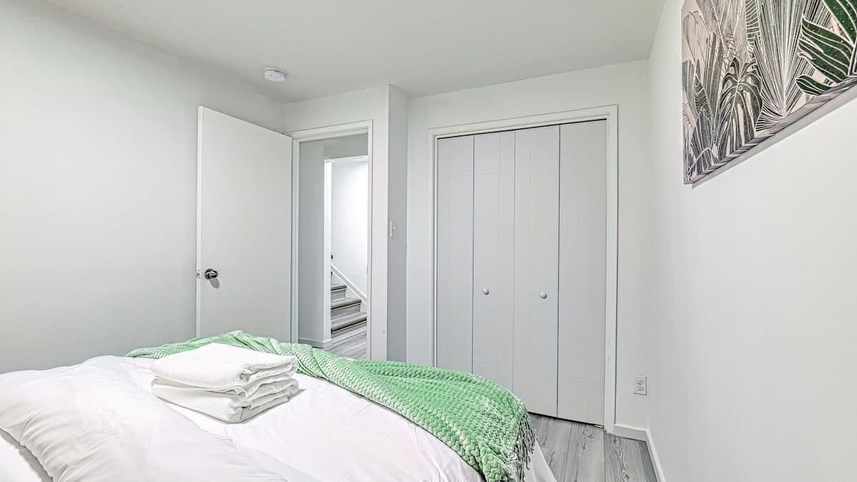 Photo of Bedroom in Radisson Heights - Albert Park