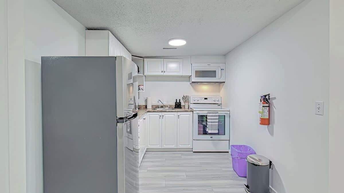 Photo of Kitchen in Radisson Heights - Albert Park