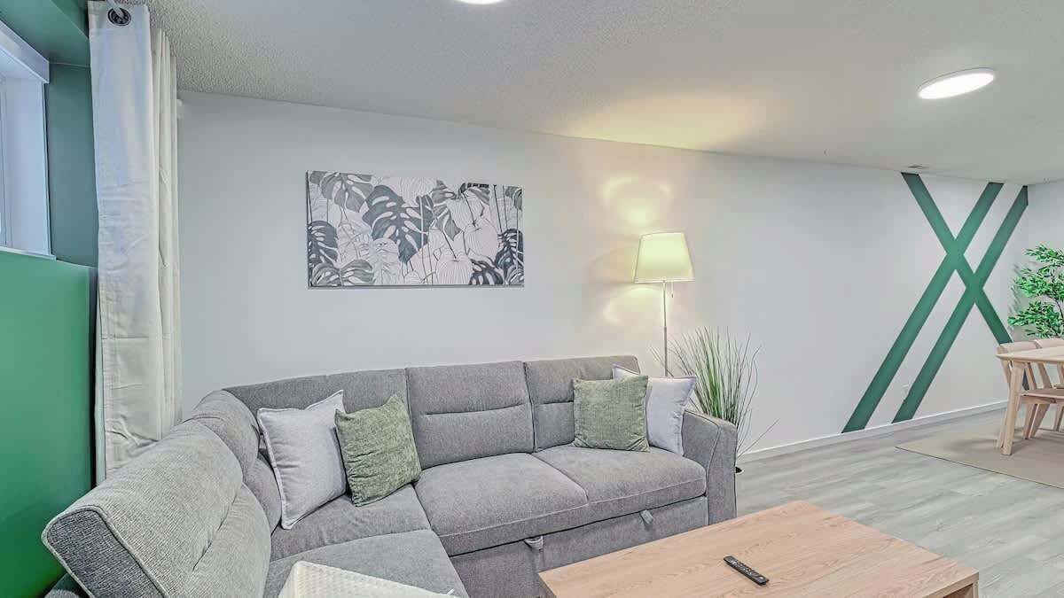 Photo of Livingroom in Radisson Heights - Albert Park
