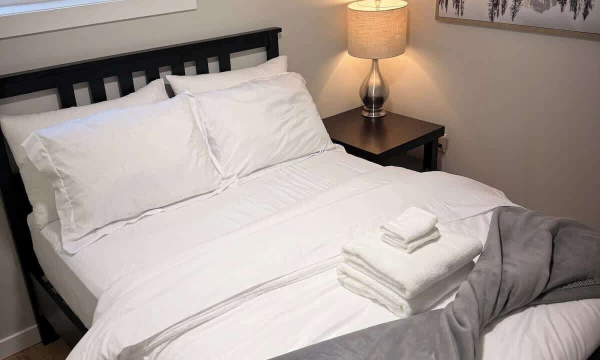 Photo of Bedroom in Calgary