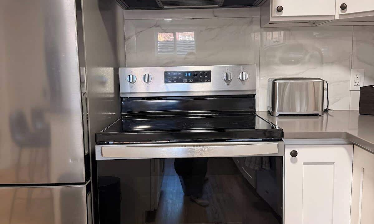 Photo of Kitchen in Calgary