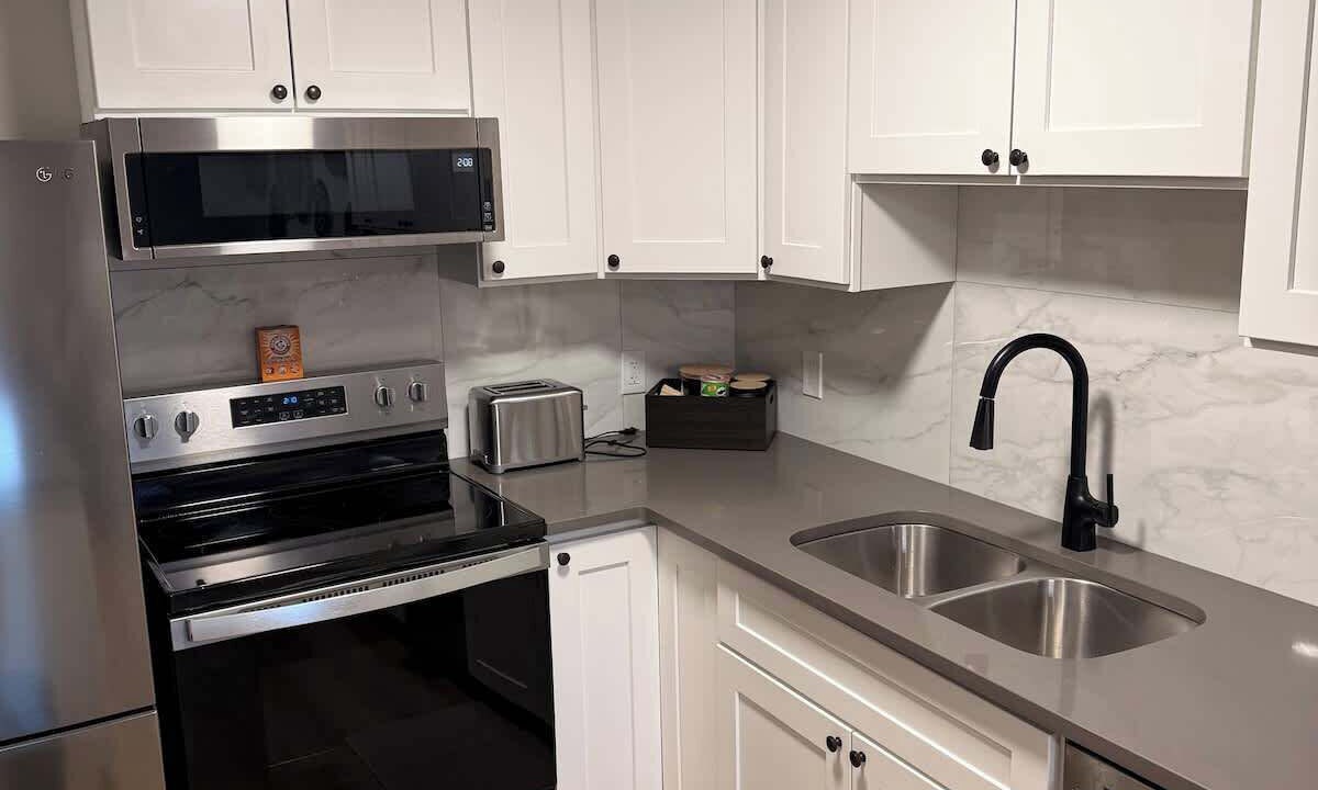 Photo of Kitchen in Calgary