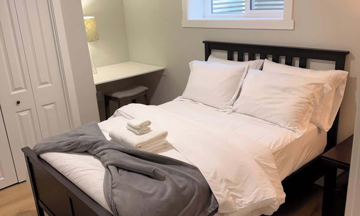 Photo of Bedroom in Calgary