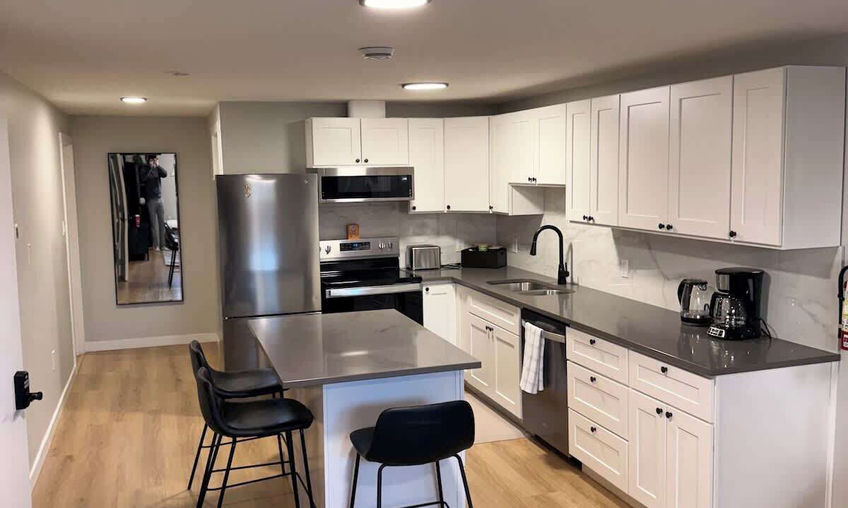 Photo of Kitchen in Calgary