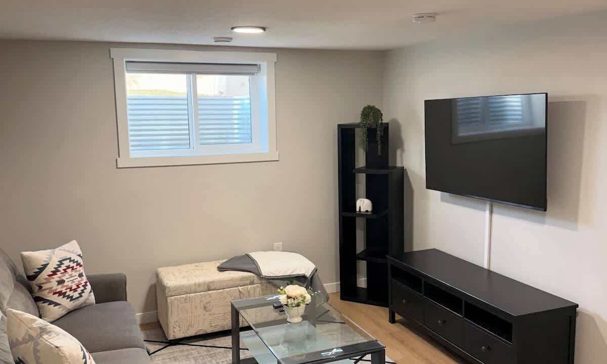 Photo of Livingroom in Calgary