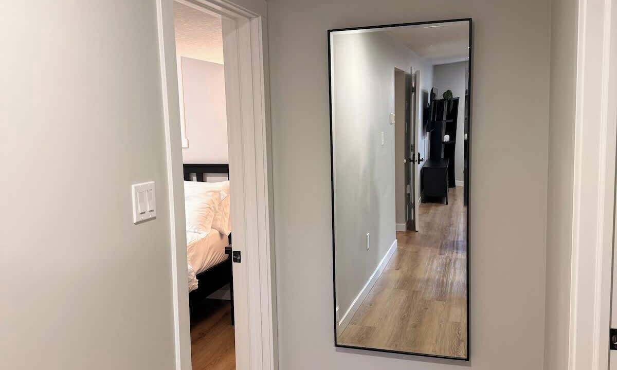 Photo of Bedroom in Calgary