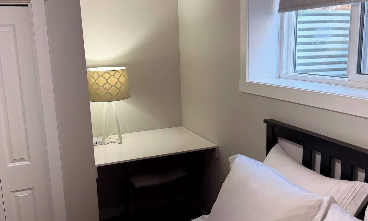 Photo of Bedroom in Calgary