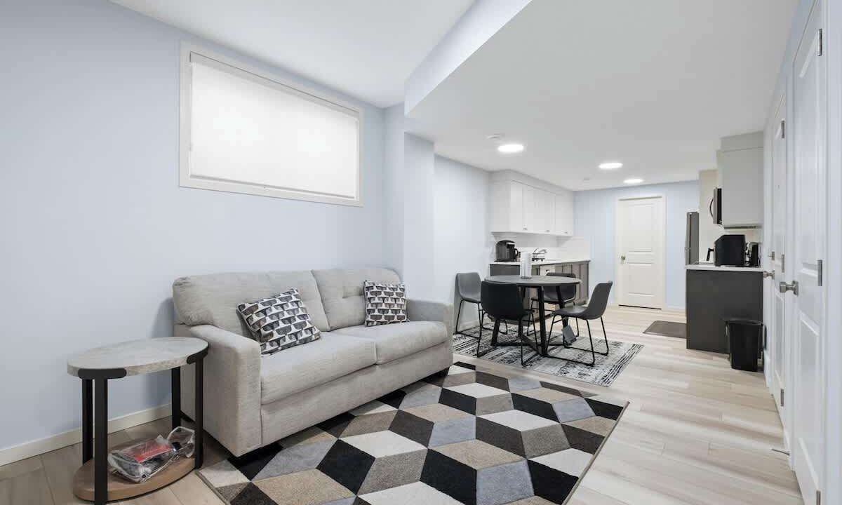 Photo of Livingroom in Southwest Calgary