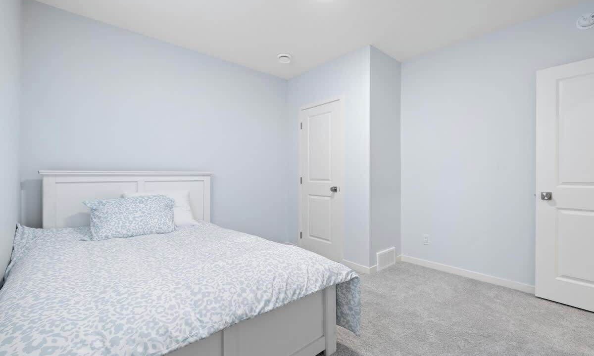 Photo of Bedroom in Southwest Calgary